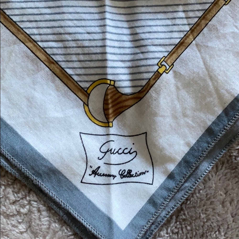 GUCCI Scarf